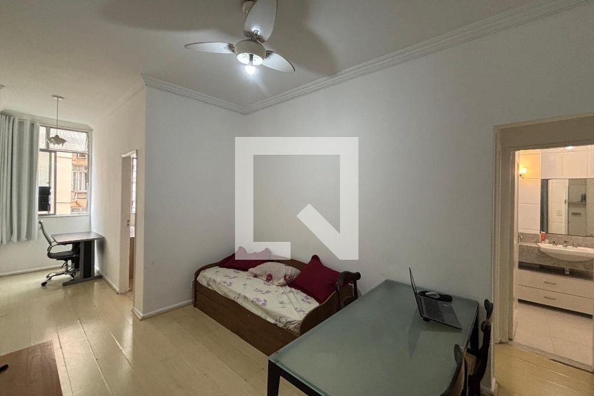 Apartamento, 2 quartos, 85 m² - Foto 4