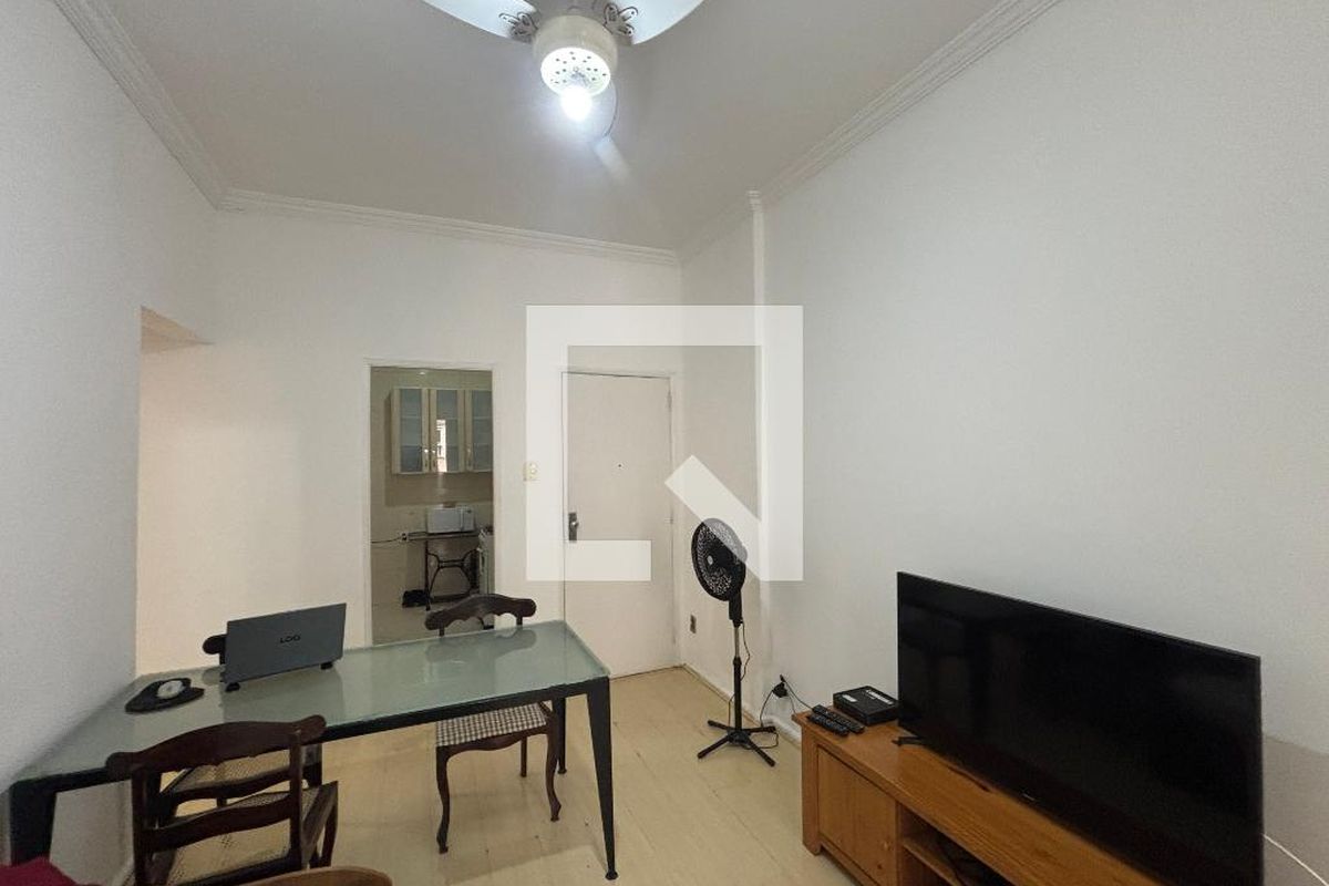 Apartamento, 2 quartos, 85 m² - Foto 12