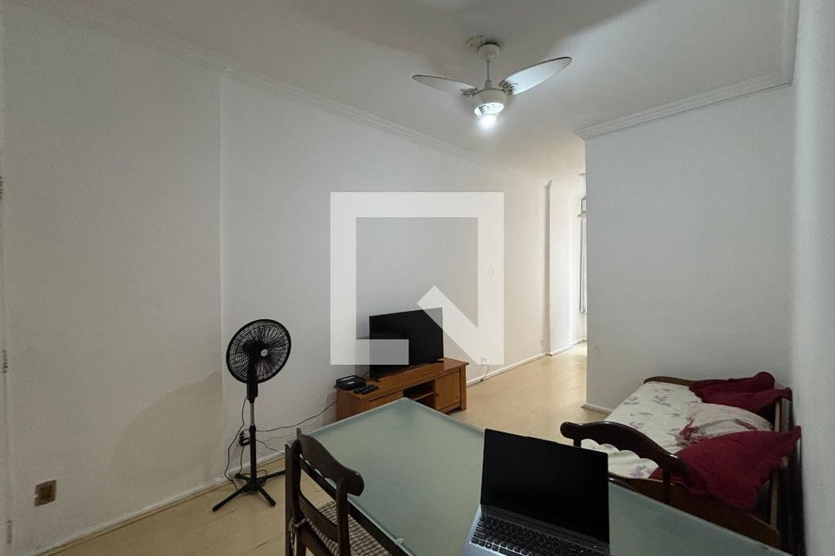 Apartamento, 2 quartos, 85 m² - Foto 6