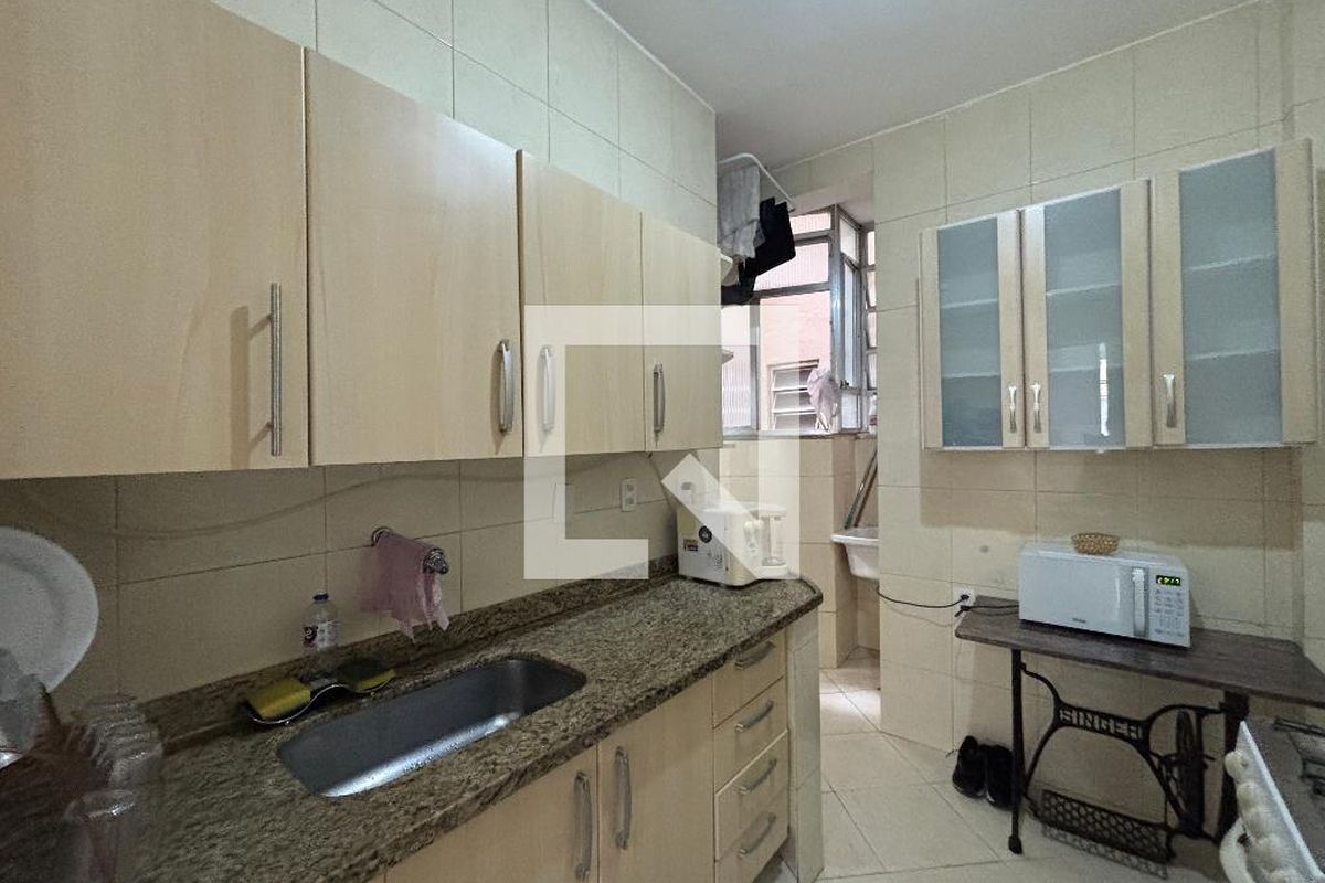 Apartamento, 2 quartos, 85 m² - Foto 48