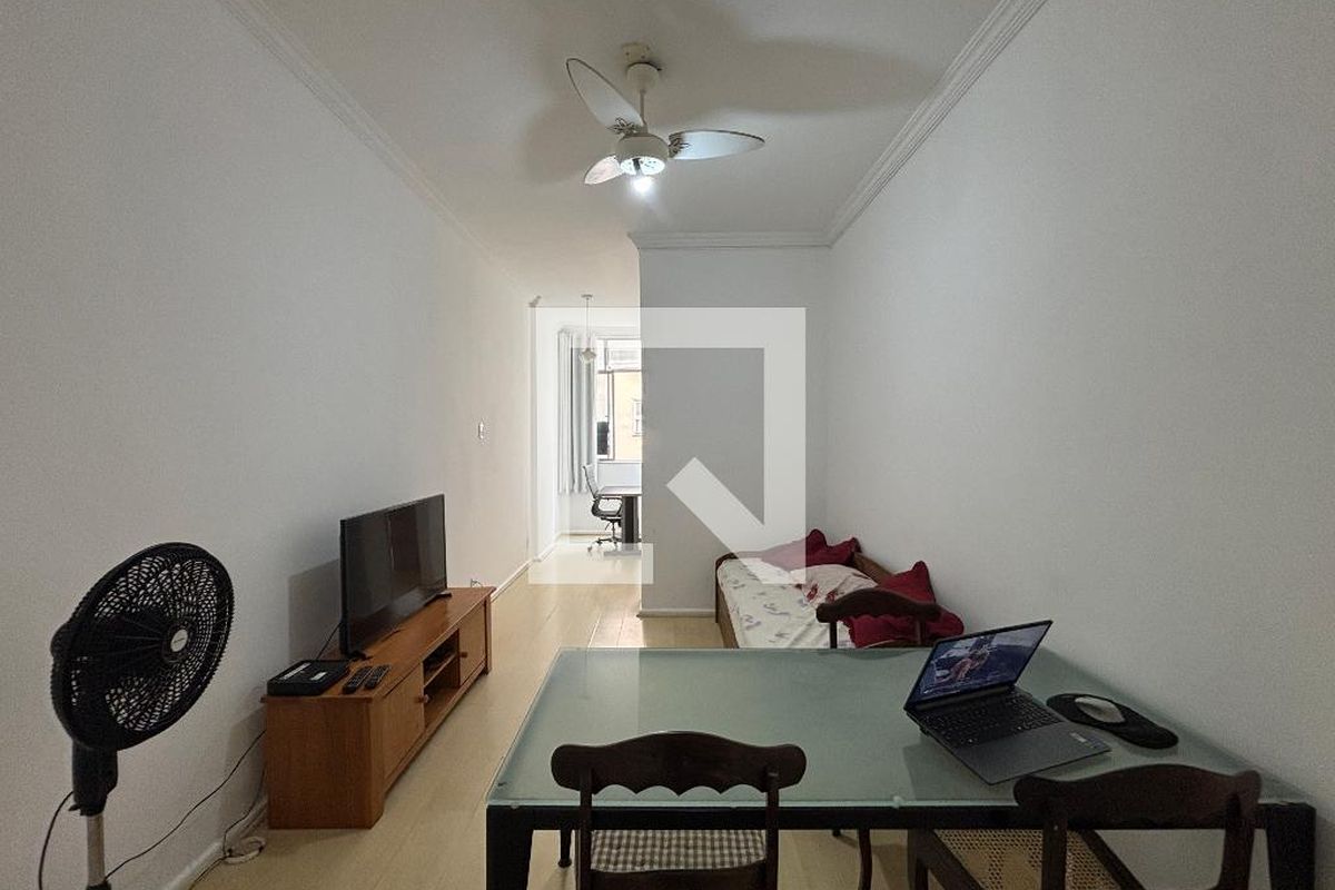 Apartamento, 2 quartos, 85 m² - Foto 2
