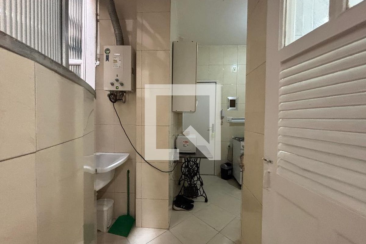 Apartamento, 2 quartos, 85 m² - Foto 54