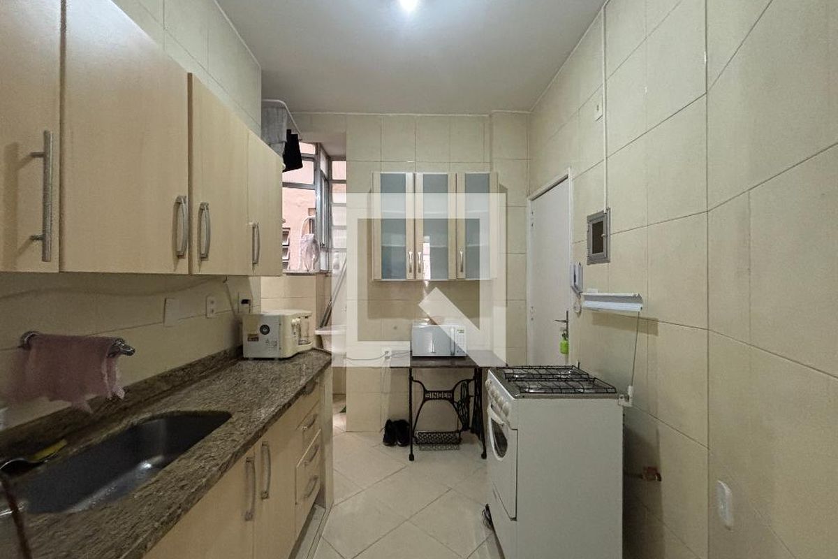 Apartamento, 2 quartos, 85 m² - Foto 42