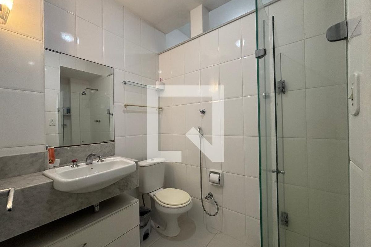 Apartamento, 2 quartos, 85 m² - Foto 32