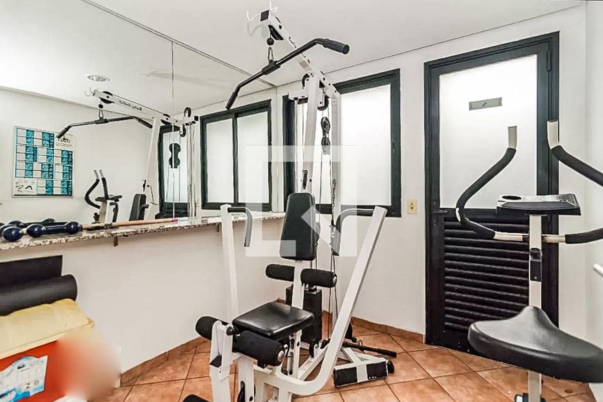 Apartamento, 2 quartos, 50 m² - Foto 62