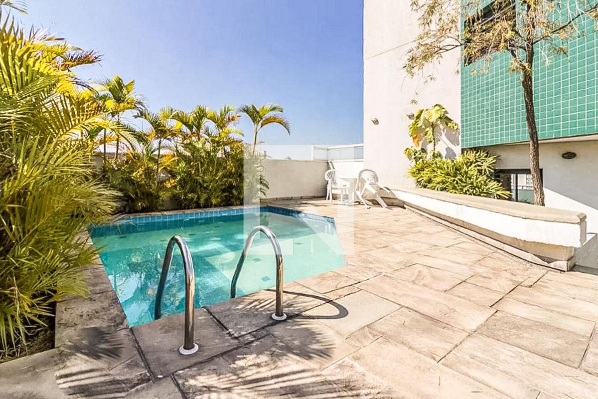 Apartamento, 2 quartos, 50 m² - Foto 58