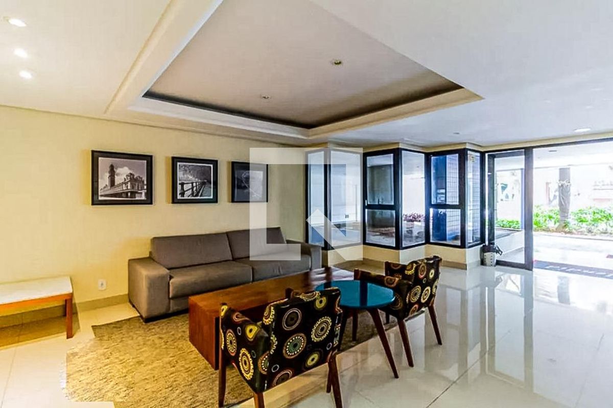 Apartamento, 2 quartos, 50 m² - Foto 54