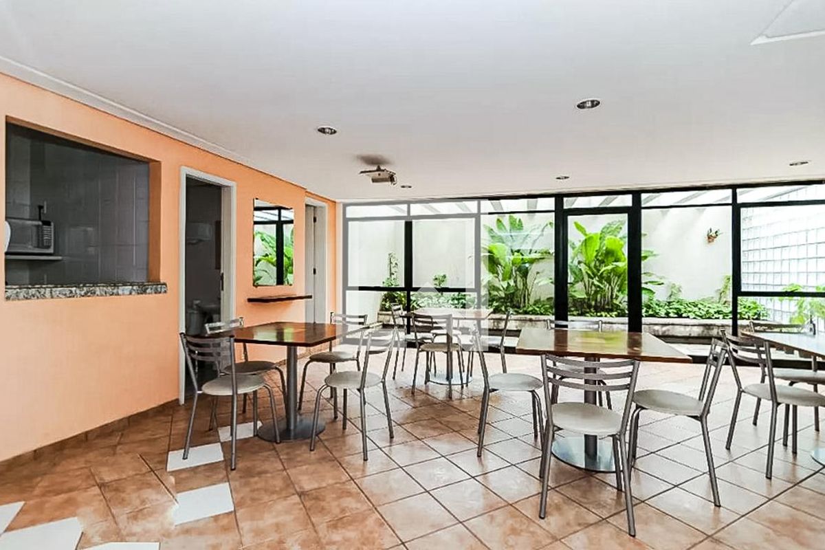 Apartamento, 2 quartos, 50 m² - Foto 55