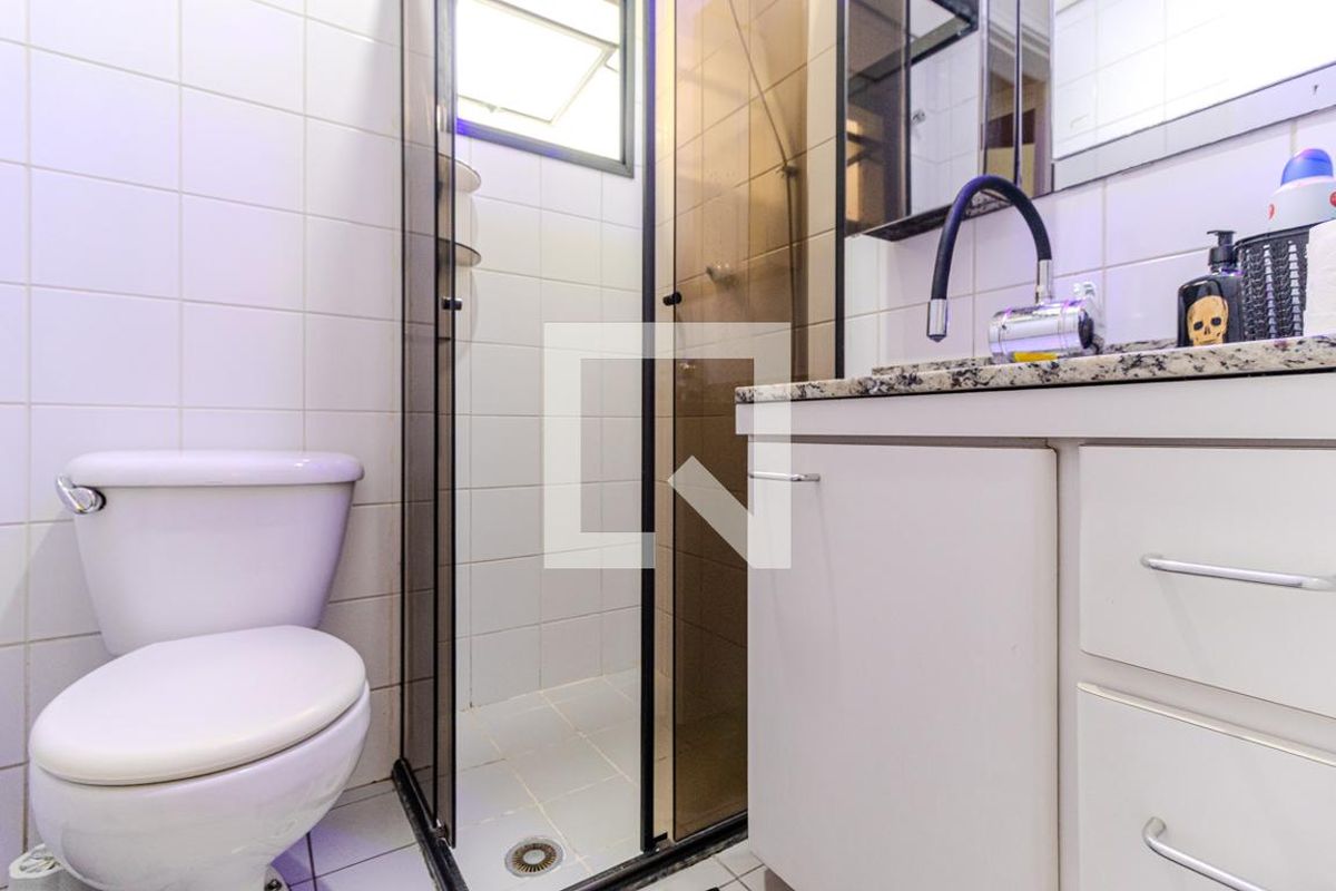 Apartamento, 2 quartos, 50 m² - Foto 31