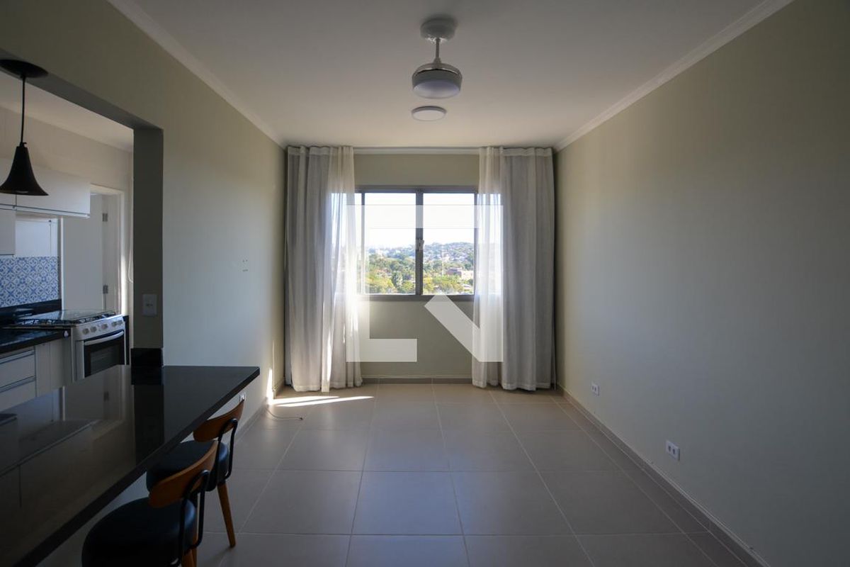 Apartamento, 2 quartos, 59 m² - Foto 8