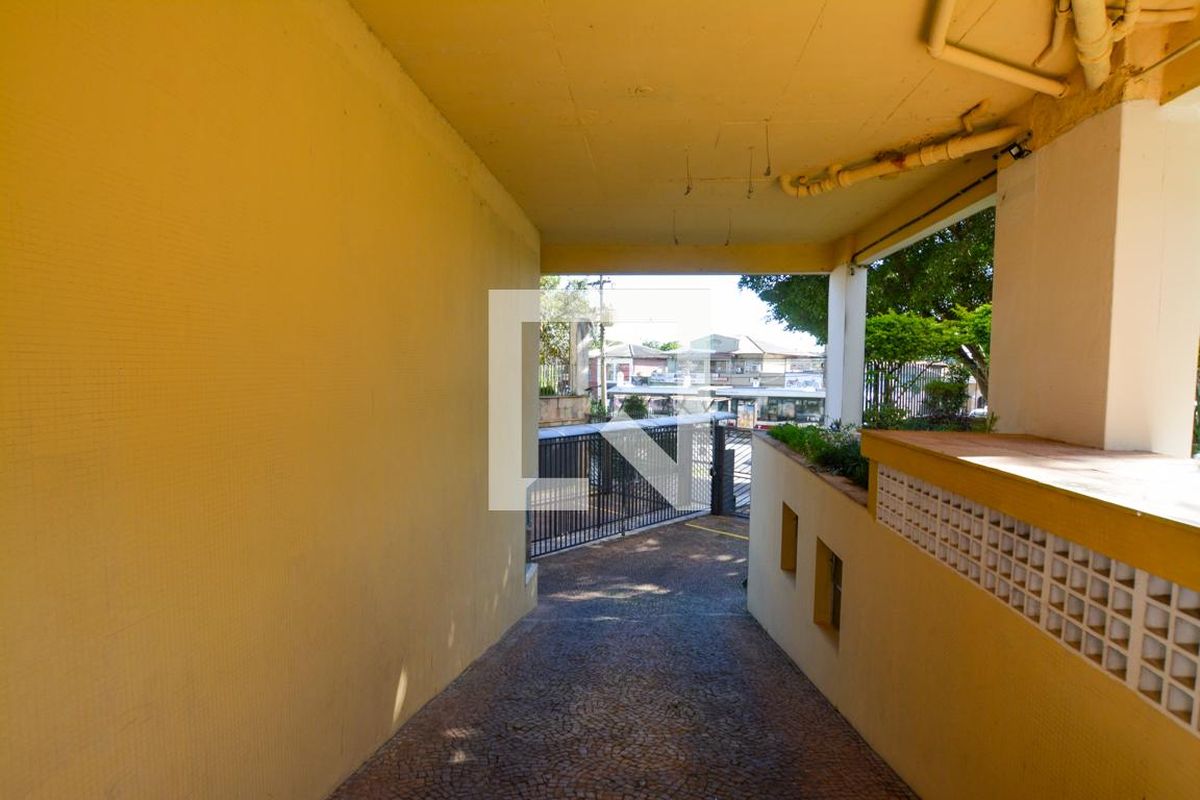 Apartamento, 2 quartos, 59 m² - Foto 100