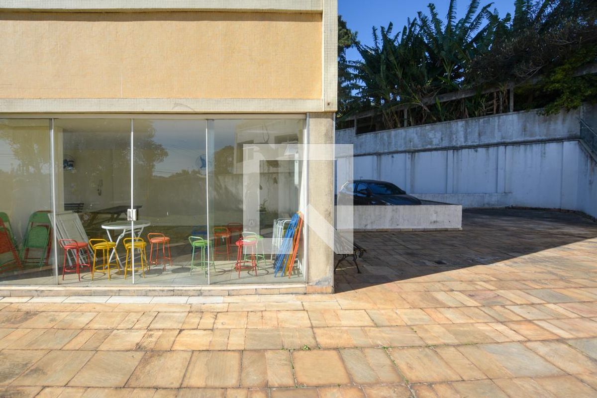 Apartamento, 2 quartos, 59 m² - Foto 96