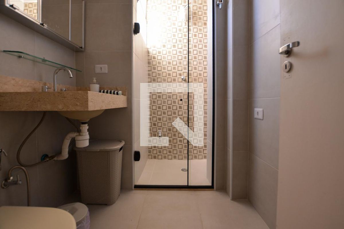Apartamento, 2 quartos, 59 m² - Foto 83