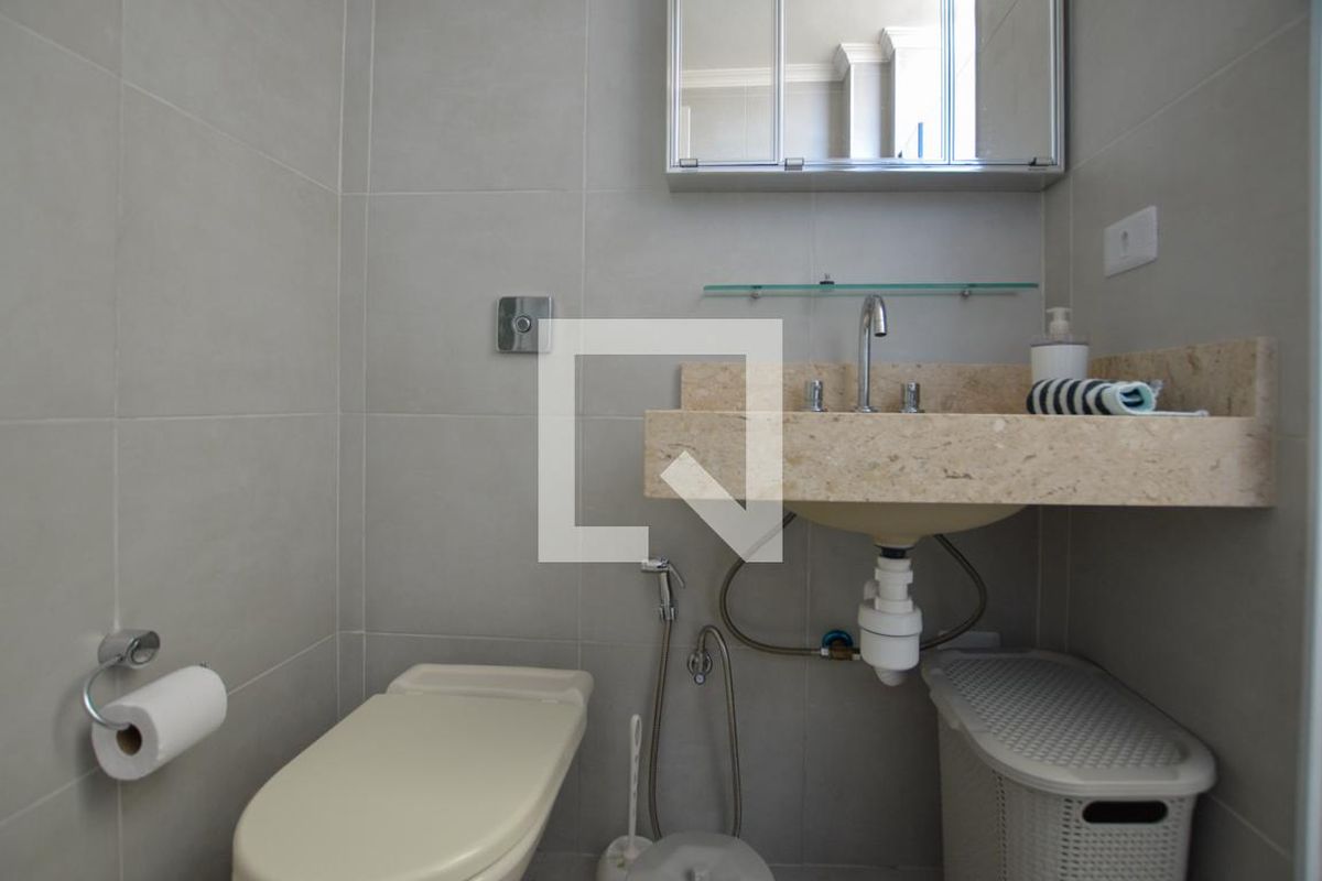 Apartamento, 2 quartos, 59 m² - Foto 86