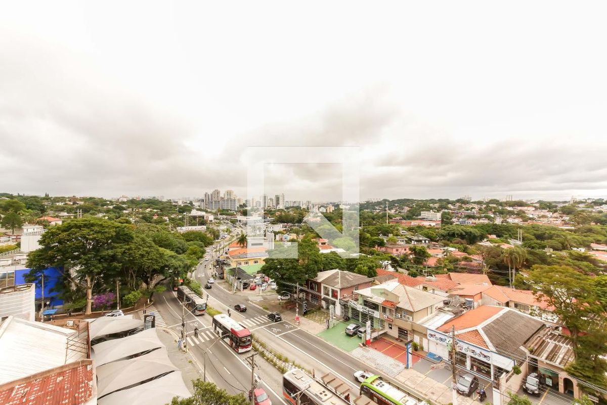 Apartamento, 2 quartos, 59 m² - Foto 24