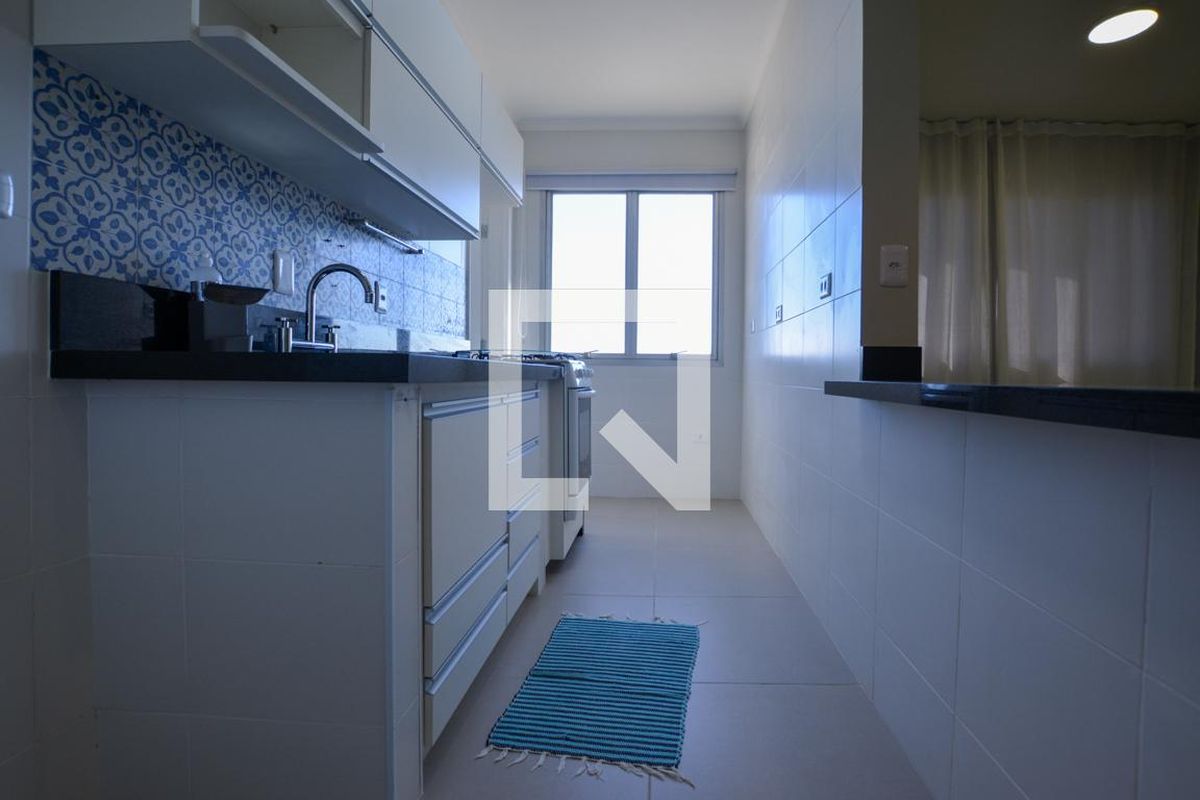 Apartamento, 2 quartos, 59 m² - Foto 29