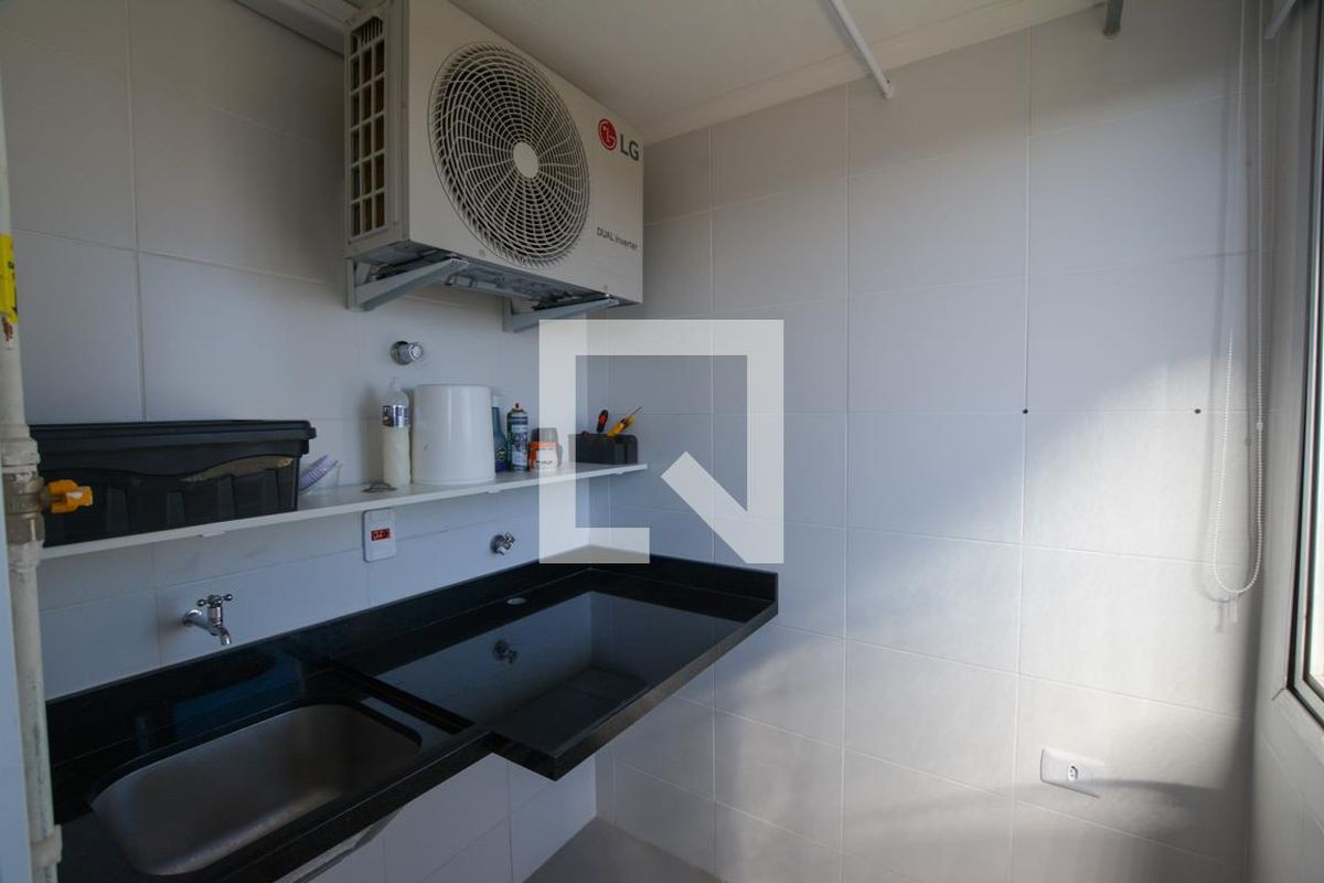 Apartamento, 2 quartos, 59 m² - Foto 91