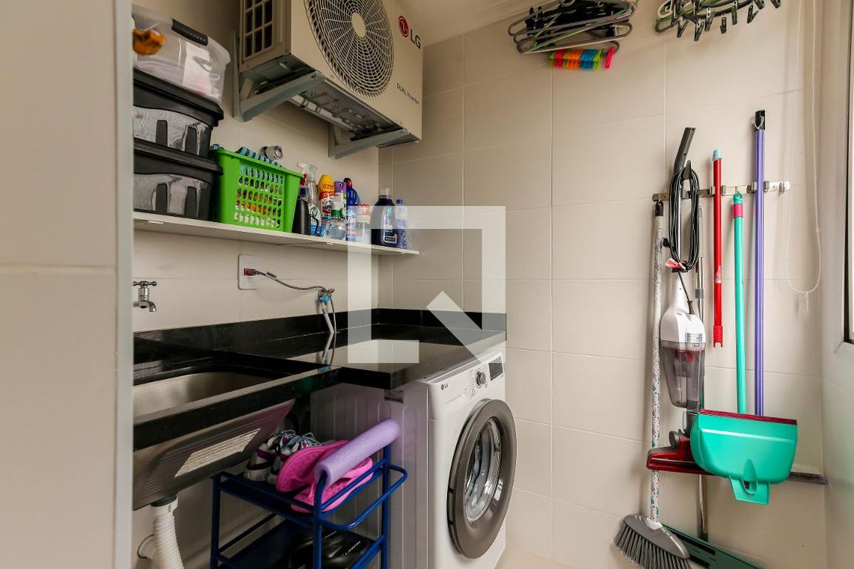 Apartamento, 2 quartos, 59 m² - Foto 42