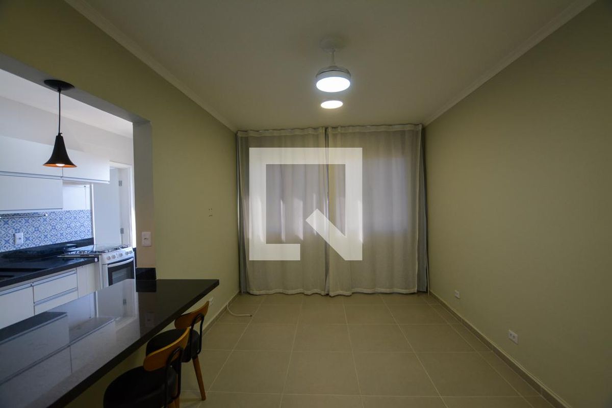 Apartamento, 2 quartos, 59 m² - Foto 11
