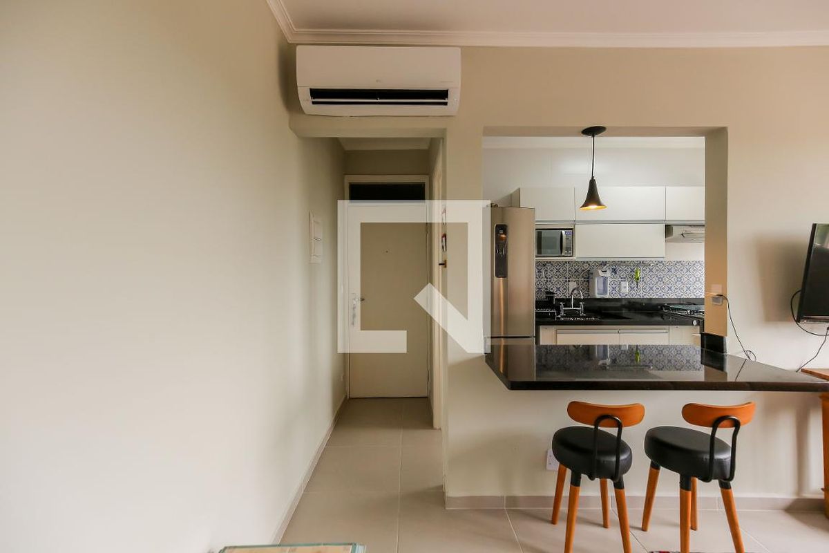 Apartamento, 2 quartos, 59 m² - Foto 8