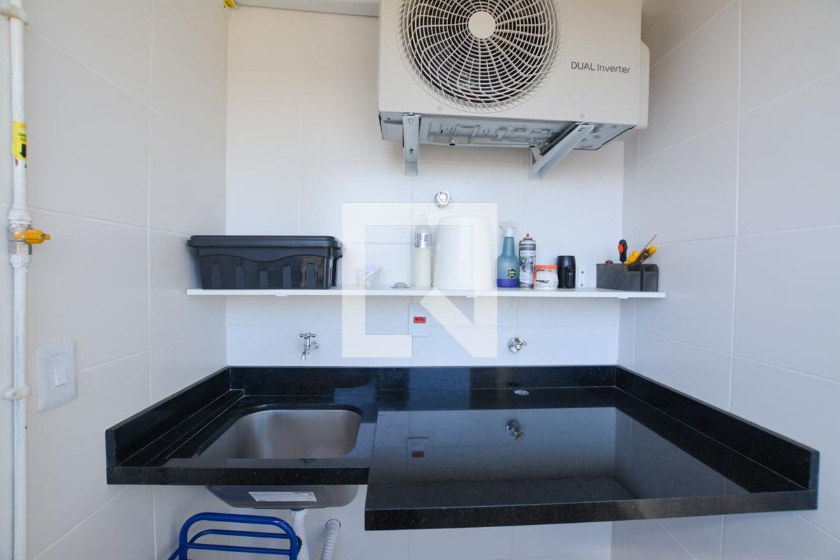 Apartamento, 2 quartos, 59 m² - Foto 92