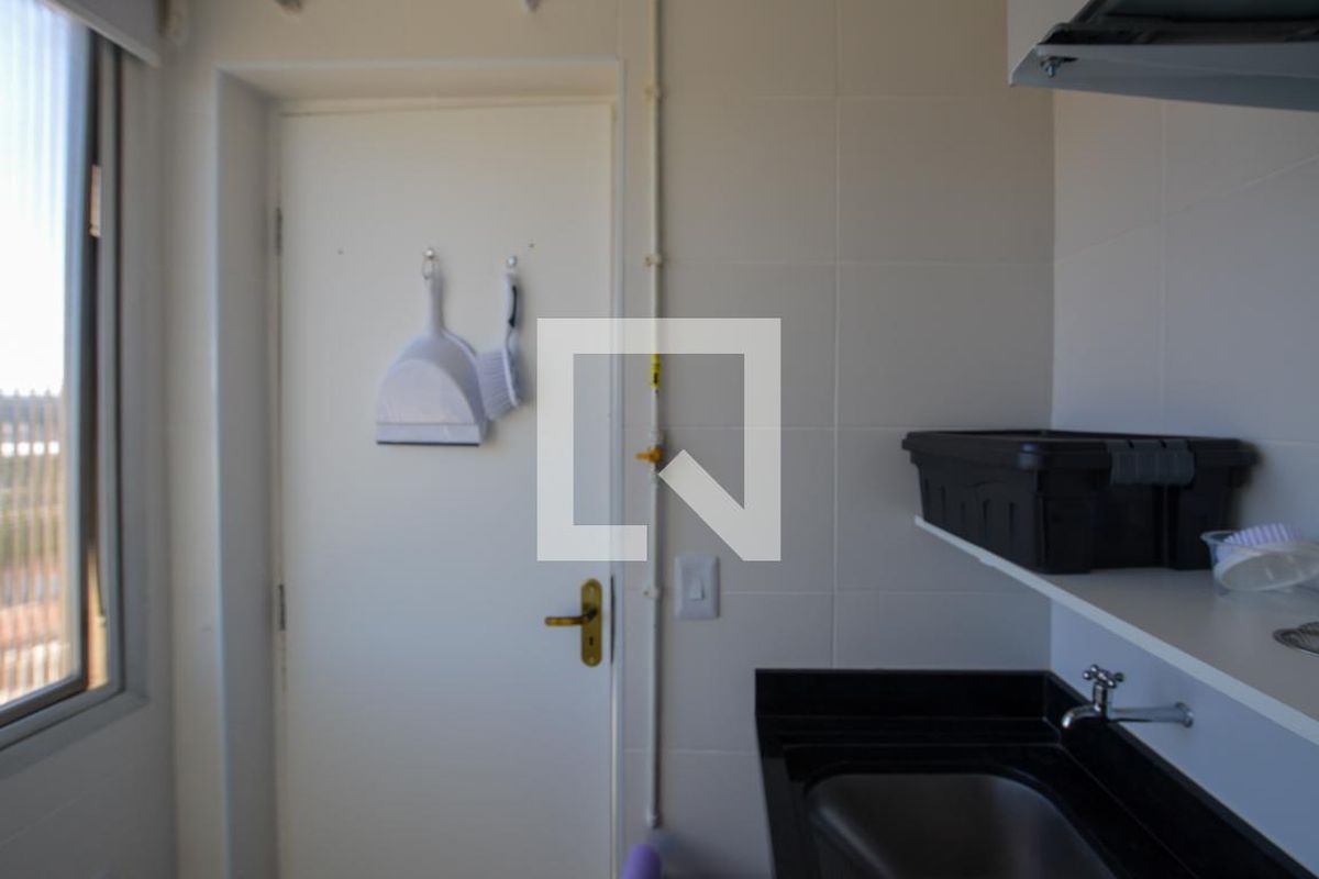 Apartamento, 2 quartos, 59 m² - Foto 93