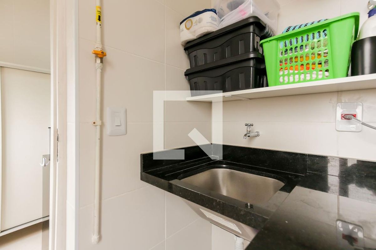 Apartamento, 2 quartos, 59 m² - Foto 46