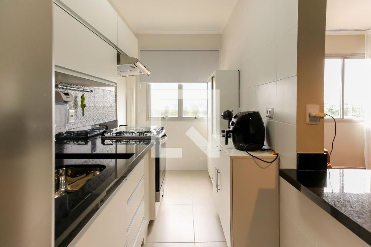 Apartamento, 2 quartos, 59 m² - Foto 34