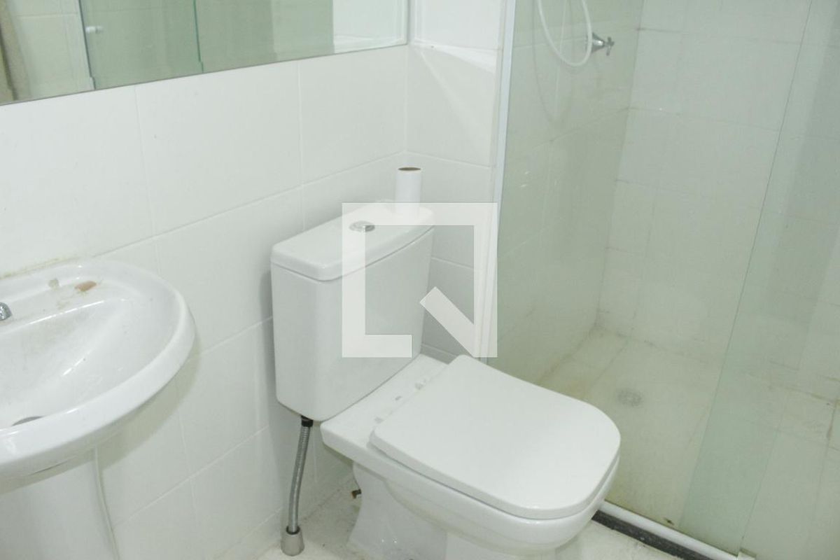 Apartamento, 2 quartos, 38 m² - Foto 27