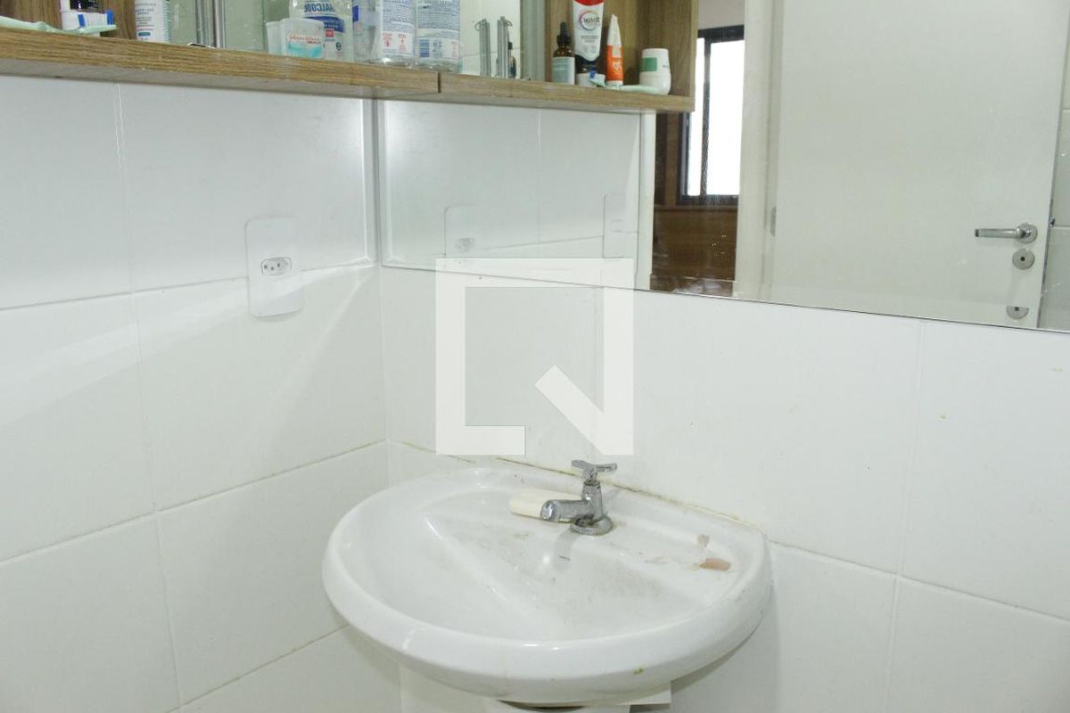 Apartamento, 2 quartos, 38 m² - Foto 36