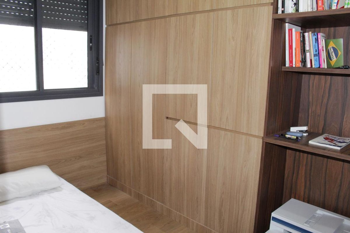 Apartamento, 2 quartos, 38 m² - Foto 13