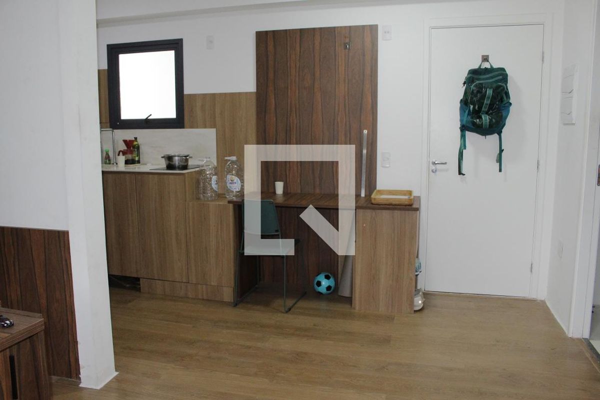 Apartamento, 2 quartos, 38 m² - Foto 2