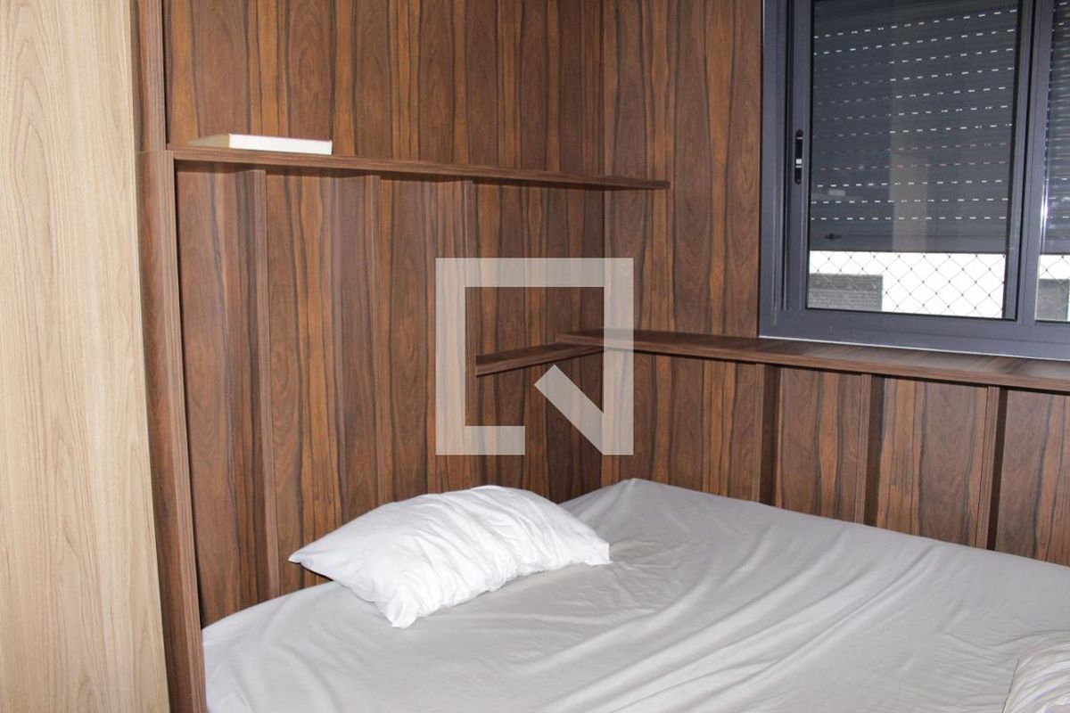 Apartamento, 2 quartos, 38 m² - Foto 21