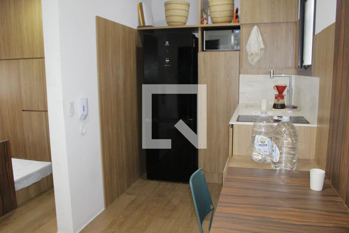 Apartamento, 2 quartos, 38 m² - Foto 29