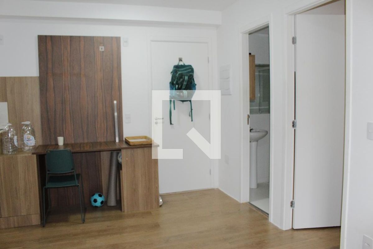 Apartamento, 2 quartos, 38 m² - Foto 9
