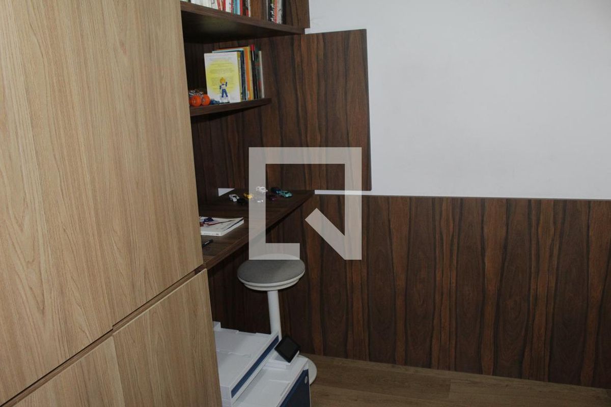 Apartamento, 2 quartos, 38 m² - Foto 11