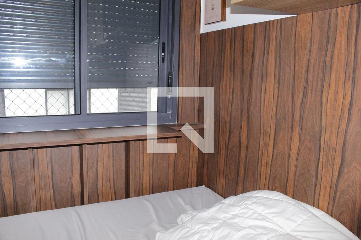 Apartamento, 2 quartos, 38 m² - Foto 19