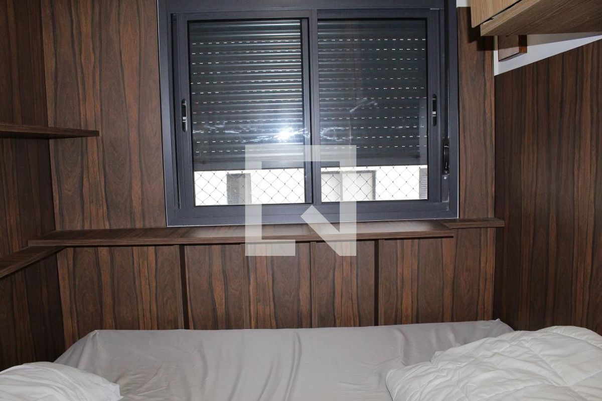 Apartamento, 2 quartos, 38 m² - Foto 23