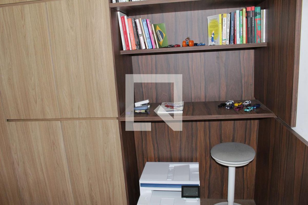 Apartamento, 2 quartos, 38 m² - Foto 15