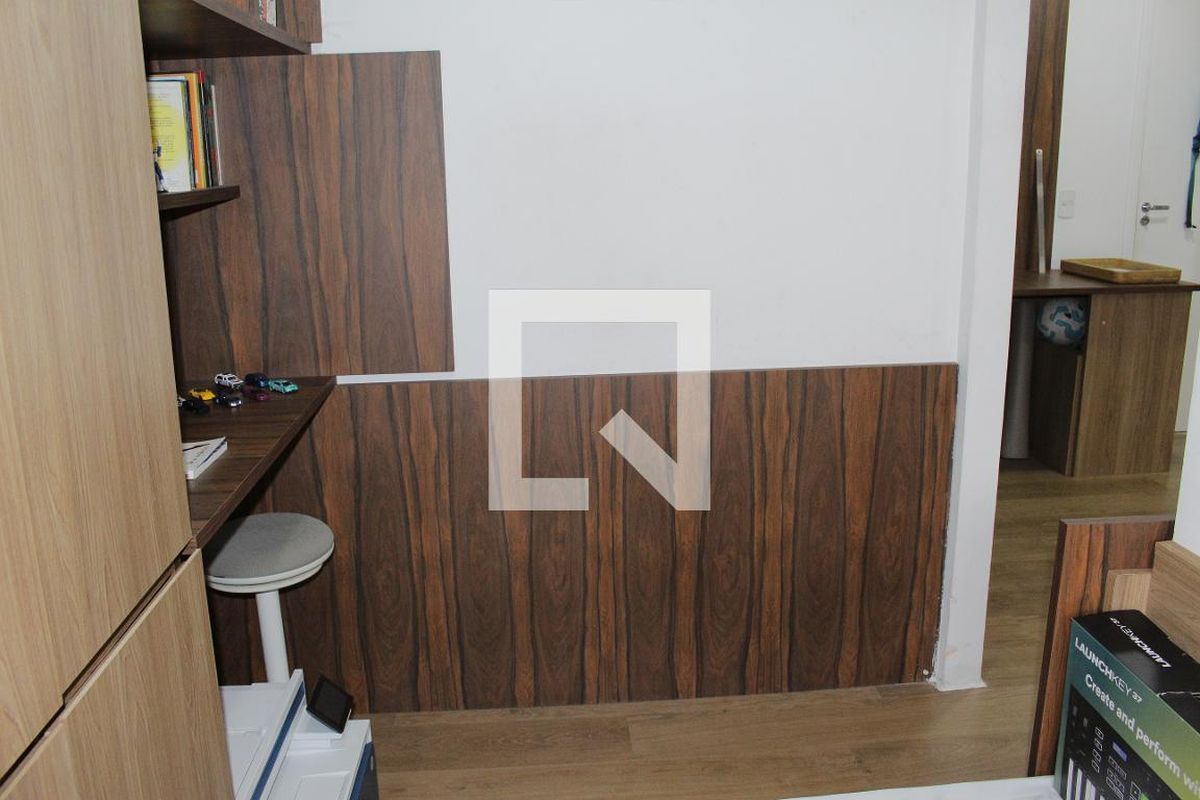 Apartamento, 2 quartos, 38 m² - Foto 17
