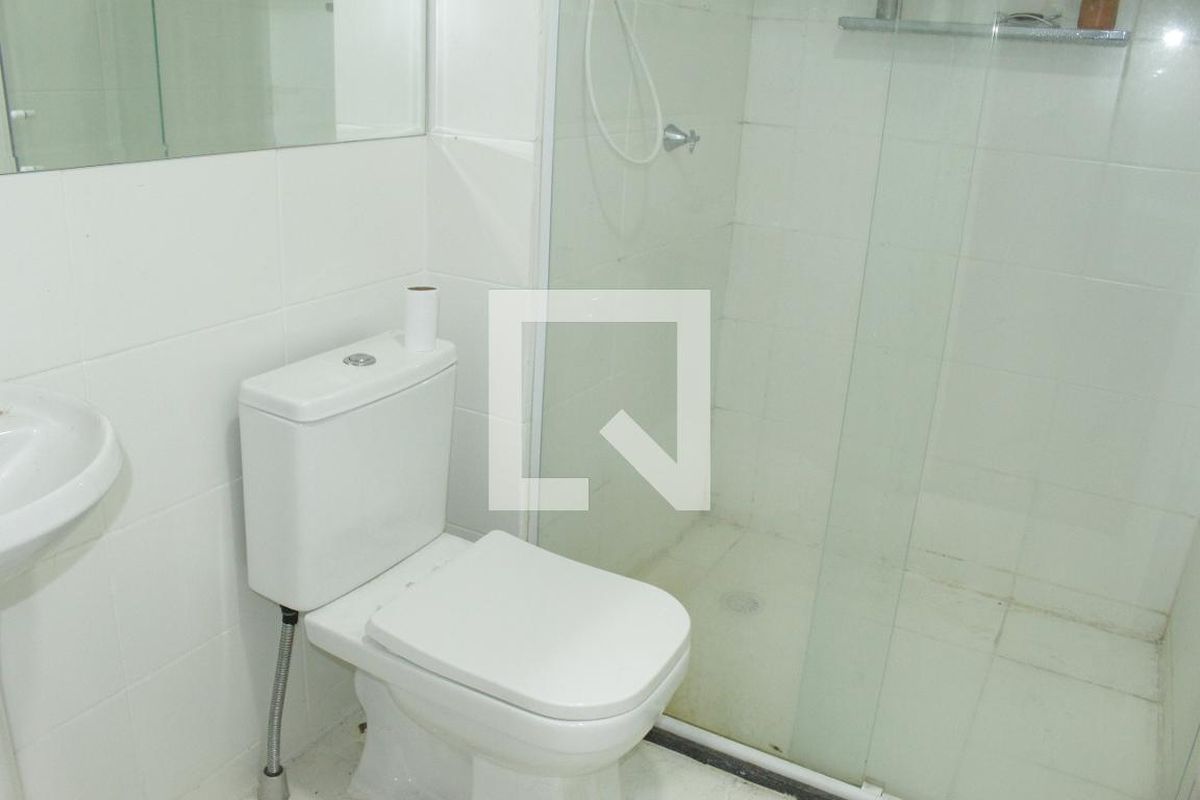 Apartamento, 2 quartos, 38 m² - Foto 33