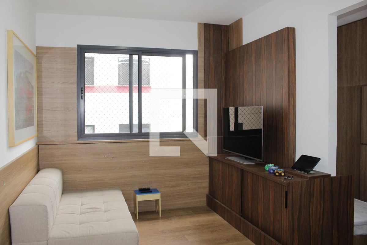 Apartamento, 2 quartos, 38 m² - Foto 5