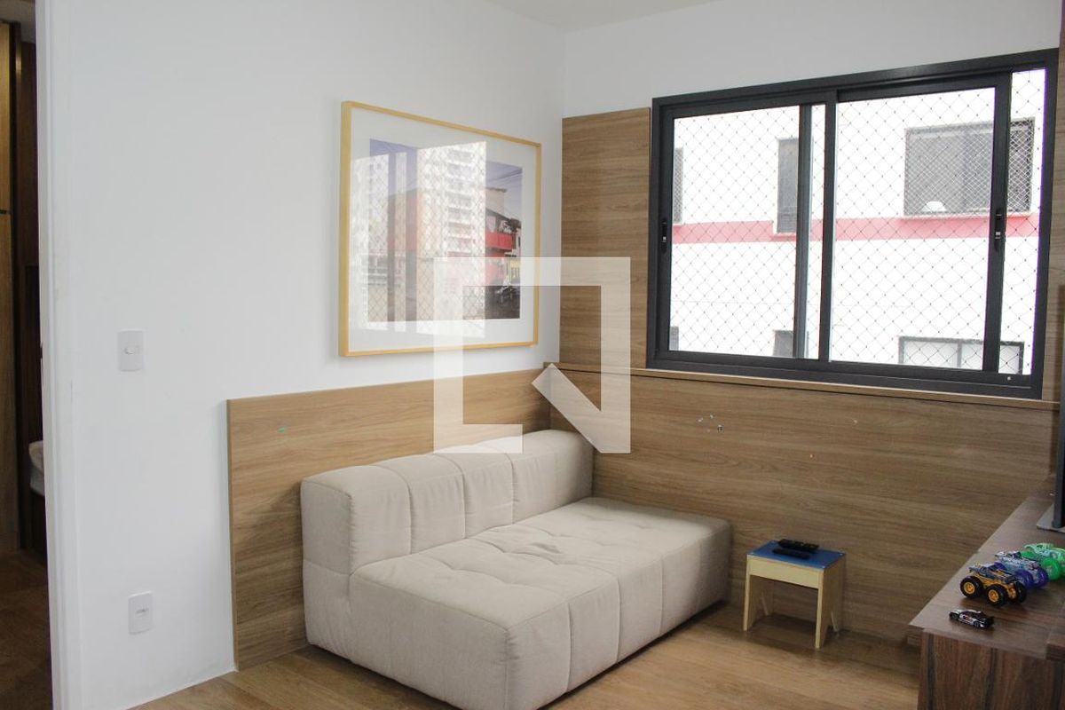 Apartamento, 2 quartos, 38 m² - Foto 7