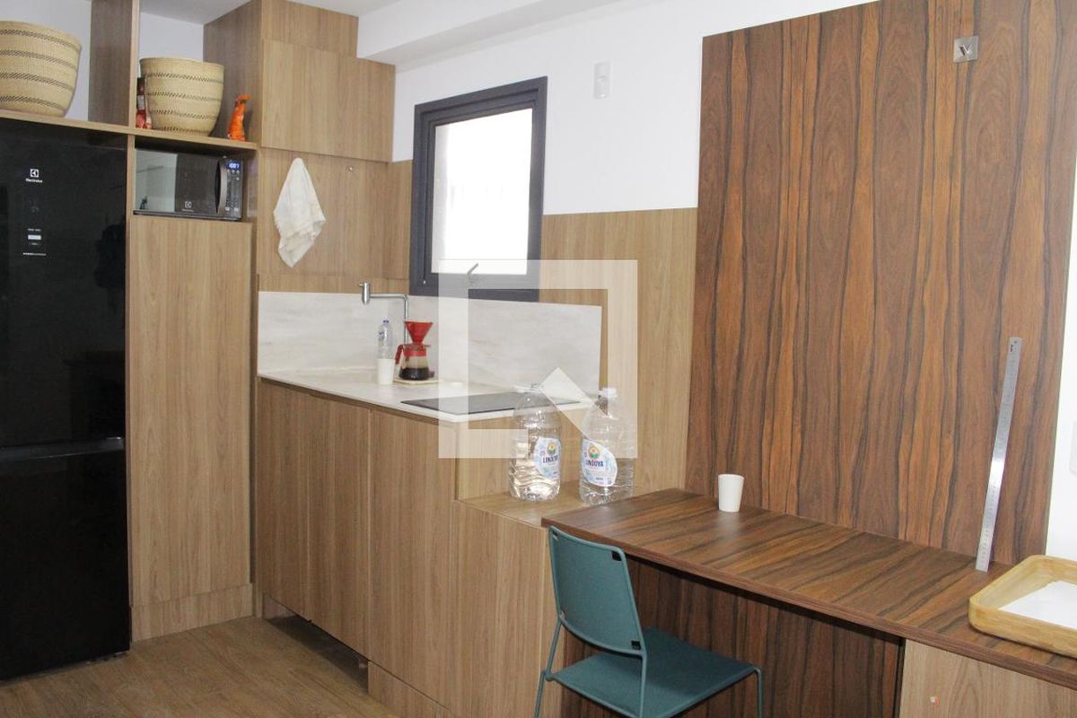 Apartamento, 2 quartos, 38 m² - Foto 31