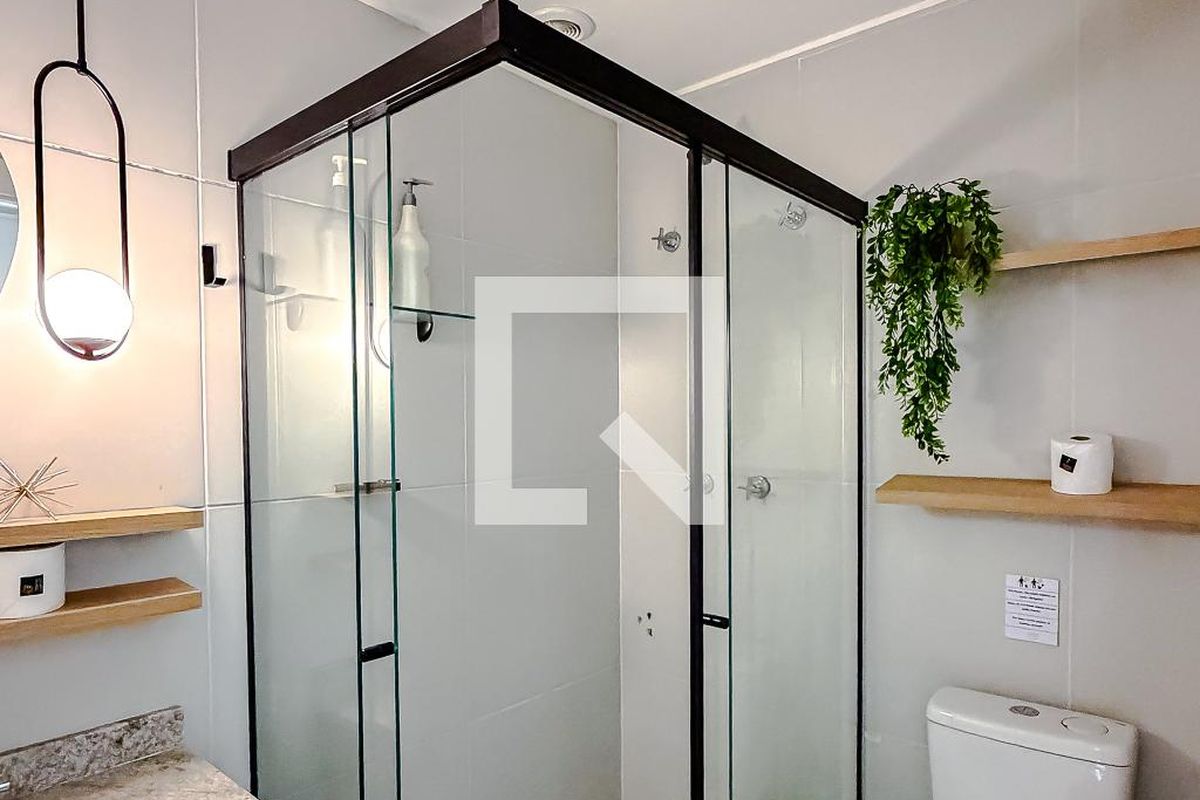 Kitnet-Studio, 27 m² - Foto 14