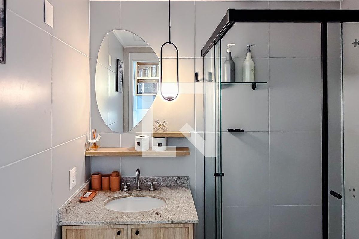Kitnet-Studio, 27 m² - Foto 16