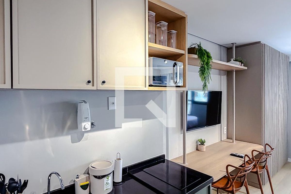 Kitnet-Studio, 27 m² - Foto 28