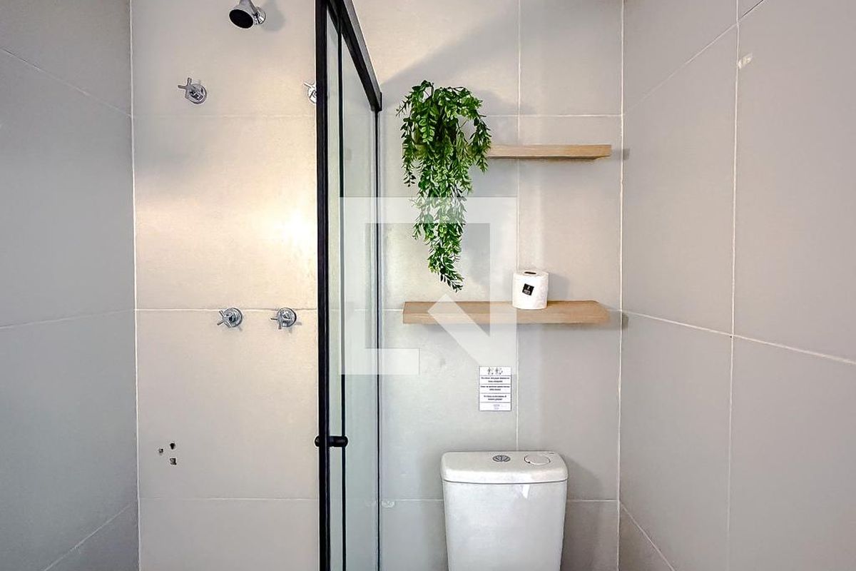 Kitnet-Studio, 27 m² - Foto 18