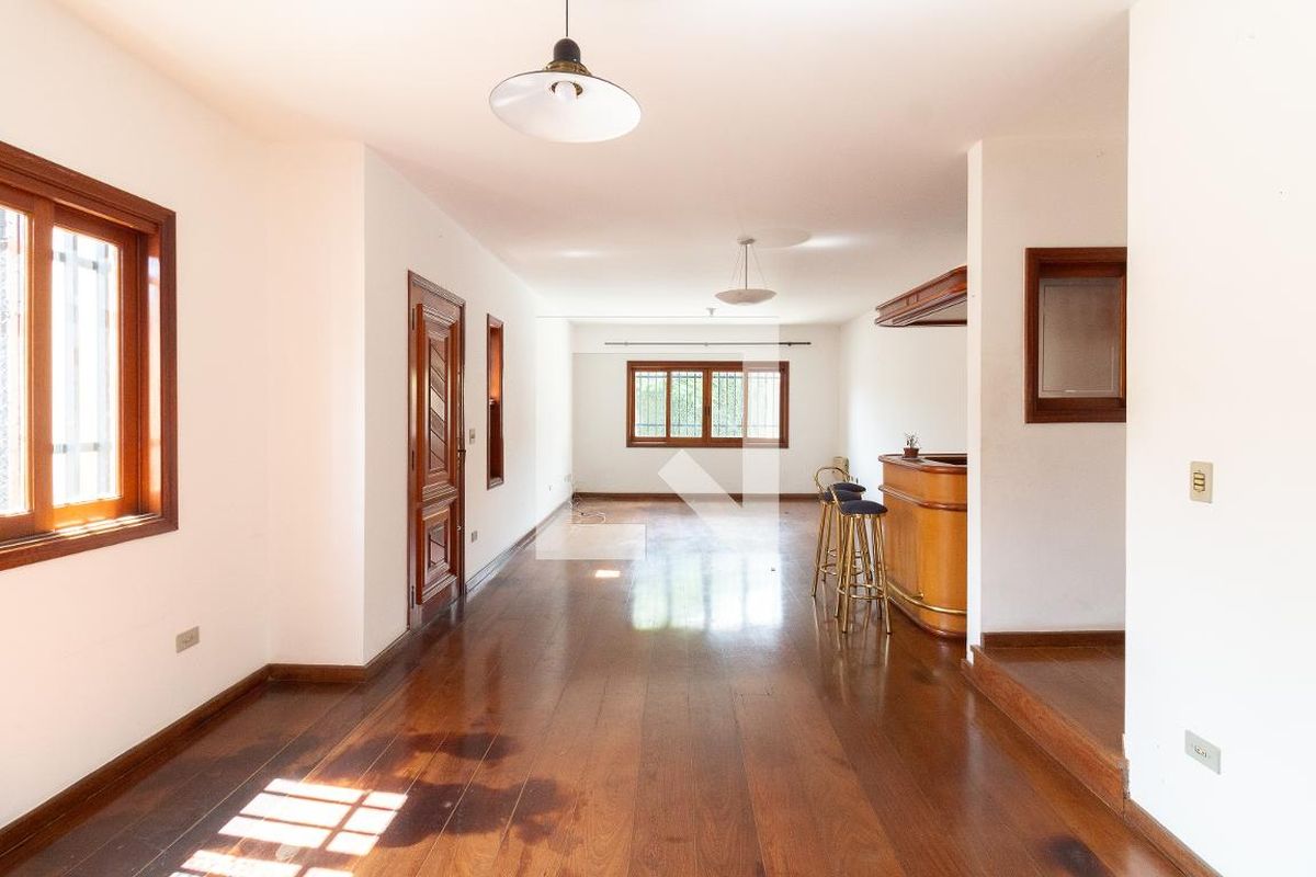 Casa, 4 quartos, 480 m² - Foto 2