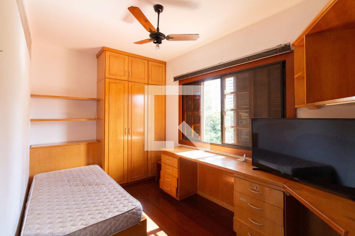 Casa, 4 quartos, 480 m² - Foto 42
